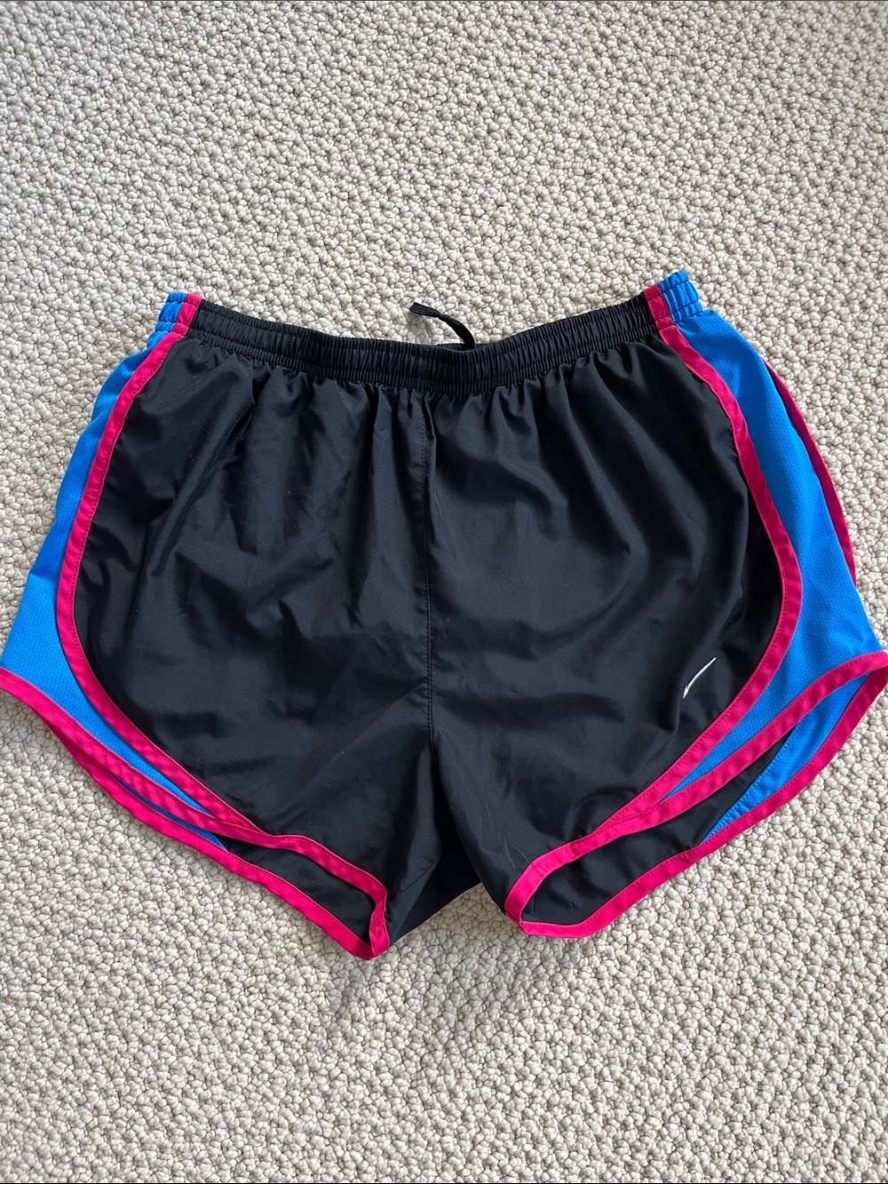 Nike Dri-Fit Women’s athletic shorts - small